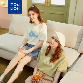 2023短袖T恤女半袖体恤chic宽松 2023短袖T恤女半袖体恤chic宽松