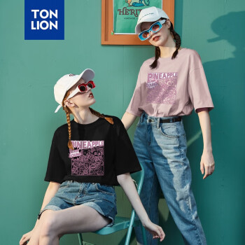 23短袖t恤女半袖体恤chic上衣 23短袖t恤女半袖体恤chic上衣